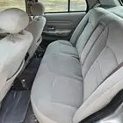 فورد فكتوريا شد بلد 2001