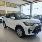 تويوتا رايز م 2026 جميع الفئات متاحه - سعودي