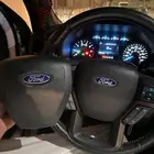 اغطية ايرباقات F150 فورد 2016-2024 خامة وكالة مصدومه