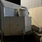 كرفان سحب صناعة اماراتيه