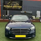 مرسيدس E300 فل الفل