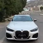 بي ام دبليو - 2023 440i M kit ناغي وعلى الضمان والصيانة