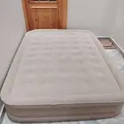 مرتبة نوم هوائية