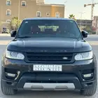 رنج روفر سبورت 2016 ناغي