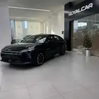 كيا K4 نص فل وارد الجبر 2026