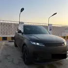 رنج روفر سبورت اوتوبيوجرافي V6 سعودي