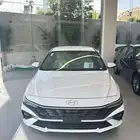 هيونداي النترا سمارت موديل 2025 ماكينه CC 2.0 الوعلان