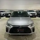 تويوتا يارس 2024 Y شبه جديد ( الوكيل عبداللطيف جميل )