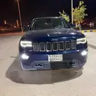 جيب شروكي 2017 مالك اول