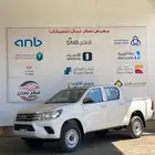 هايلكس جير عادي دبل 2025 كاش وتقسيط