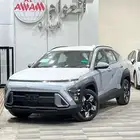 هونداي كونا سمارت 2025