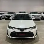 تويوتا كورولا 2020 فل كامل ( عبد اللطيف جميل )