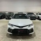 تويوتا كامري 2024 قراندي هايبرد جديد ( عبداللطيف جميل )