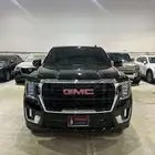 جي ام سي يوكن 2023 SLE شبه جديد