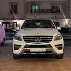 مرسيدس ML350 2013