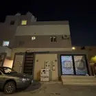 للبيع فلة دبلكس نظام دورين وملحق