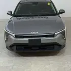 كيا كي 4 ستاندر موديل 2026