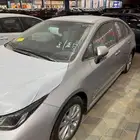 كرولا مطور اقل سعر 2.0 2025