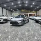 كامري LE هايبرد 2025 السعر 120750