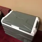 ثلاجة البيكول جديدة