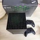 اكس بوكس X نظيف جدا