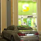 بي ام دبليو نظيفجدا جدا جدا