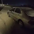 كورولا 2006 قير تماتيك