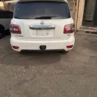 للبيع باترول se2 موديل 2014