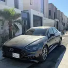 سوناتا 2022 كامل المواصفات