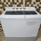 غسالة حوضين