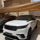 رنج روفر فيلار 2025 بلاك اديشن