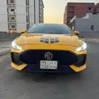 Mg Gt 2022 Full Option 1st Owner