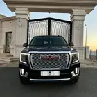 جي ام سي دينالي 2021