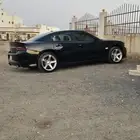 دودج تشارجر SRT 2016