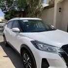 نيسان كيكس 2022