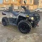 دباب HISUN MOTORS USA