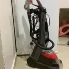 مكنسة فرش وكنبات