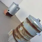 ميفا العدد (2) لعمل خبز التنور للبيع