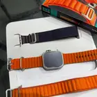 Apple Watch Ultra 2 49 ملم اخت الجديدة المبرز