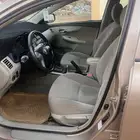 كوريلا موديل 2013 ممشى قليل