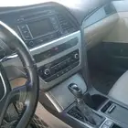 سوناتا موديل 2017