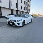 كامري سبورت 4سلندر SE