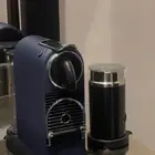 ( تم البيع )جهاز قهوة نسبريسو نظيف