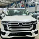 لاندكروز GXR S5 بنزين 2025