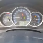 مثبت سرعة كورلا 2017