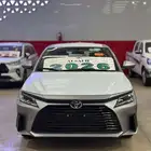 تويوتا يارس استاندر Y موديل 2026 الاقل سعرأ