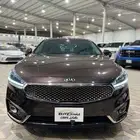 كيا كادينزا سعودى موديل 2019
