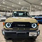 تويوتا شاص فل كامل سعودى موديل 2025