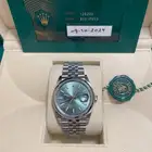 رولكس ديت جست 36