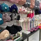 تصفيه بضاعه اكسسورات محل اقل من سعر الجمله